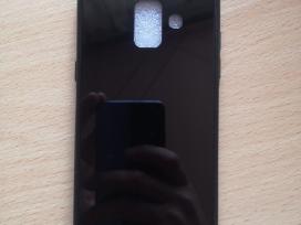 Samsung A6 telefono dėklas