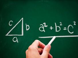 Matematikos mokytoja metodininkė -korepetitorė