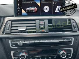 Bmw 3 F30 F31 Bmw 4 F32 F33 Android multimedia GPS
