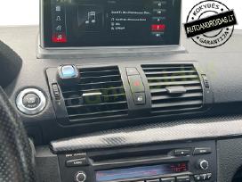 Bmw 1 E81 E87 E88 2005-11 Android multimedia WiFi