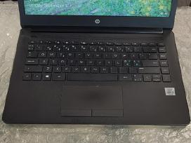 Hp 14" Fhd i3-10110u 16gb 256gb SSD
