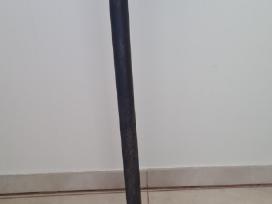 Batsiuvio metalinė koja