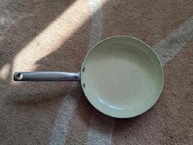 Keptuve (skersmuo 22cm.)