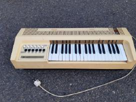 Elektroniniai vargonai Magnus