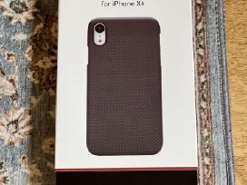iPhone ivairus deklai