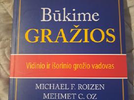 Būkime gražios. Vidinio ir išorinio grožio vadovas