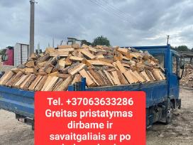 Sausos Malkos,atraižos, žvyras, smėlis, Radviliški