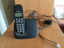 Nesiojamas laidinis telefonas
