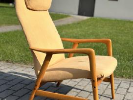 Alf Svensson Contour kreslas