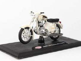 Jawa 350 Automatic