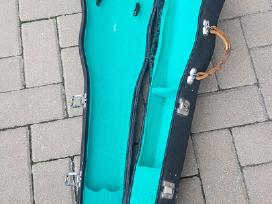 Dėklas muzikos instrumentui