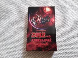 A. Marianis 2012-ieji: Apokalipsė Nuo A Iki Z 201