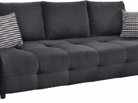 Sofa Lova Bella su miegojimo funkcija 241x94 cm