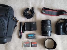 Tamron 28-75 F2,8 + Canon 40d