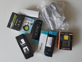 Multifunkciniai Cob LED prožektoriai