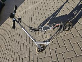 Hudora big wheel rx205 ir noname paspirtukas