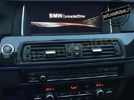 Bmw 5 F10 F11 F07 2010-17 Android multimedia WiFi