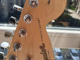 Squier Affinity Series Stratocaster