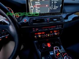 Bmw 5 F10 F11 Android Multimedijos / Multimedia