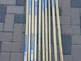 Profilis laiptams A35
