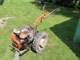 Parduodu motobloka Mtz05
