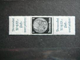 Reichsprezidentas Vokietija 1934 vkts168s
