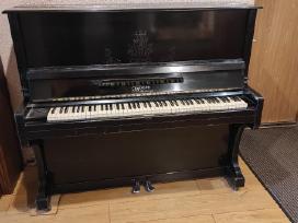 Pianinas "Kuban"