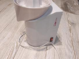 Elektrinis kombainas