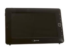 TV Star T9 HD LCD (Ieškau)