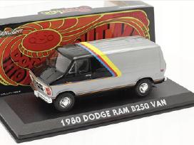 Dodge RAM B250