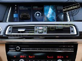 Bmw 7 F01 F02 2009-15 Android multimedia WiFi/GPS