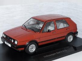 VW Golf II