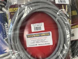 Straight Wire Chorus II Speaker kolonėlių laidai