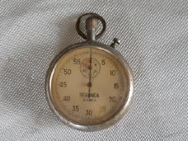 Chronometras