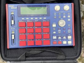 Akai Mpc1000