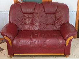 Odinė sofa