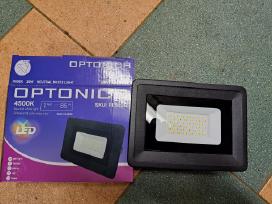 Optonica LED Prožektorius 30w