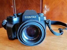 Foto kamera Contax Rx