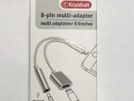 Adapteris ‘apple, Aux, pakrovejas