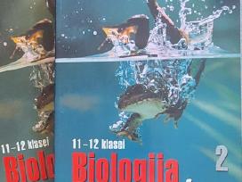 Biologija Tau 2-oji dalis