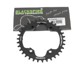 Blackspire Shimano XT M8000 96bcd Chainring, 36t