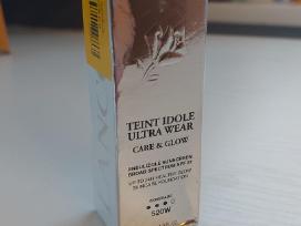 Lancome veido pagrindas tamsesniai odai 520w