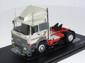 Iveco turbo star