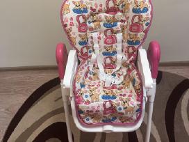 Baby Mix Maitinimo kėdutė