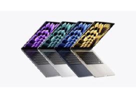 Naujas ir naudotas MacBook Air 15" M5 M4
