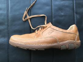 Vyriski bateliai Clarks