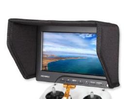 Fpv Monitorius Feelworld 7 inch Fpv-769a