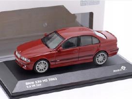 Bmw M5 E39