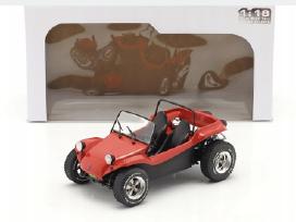 Meyers Manx Buggy