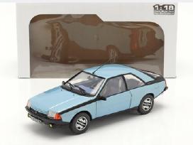 Renault Fuego